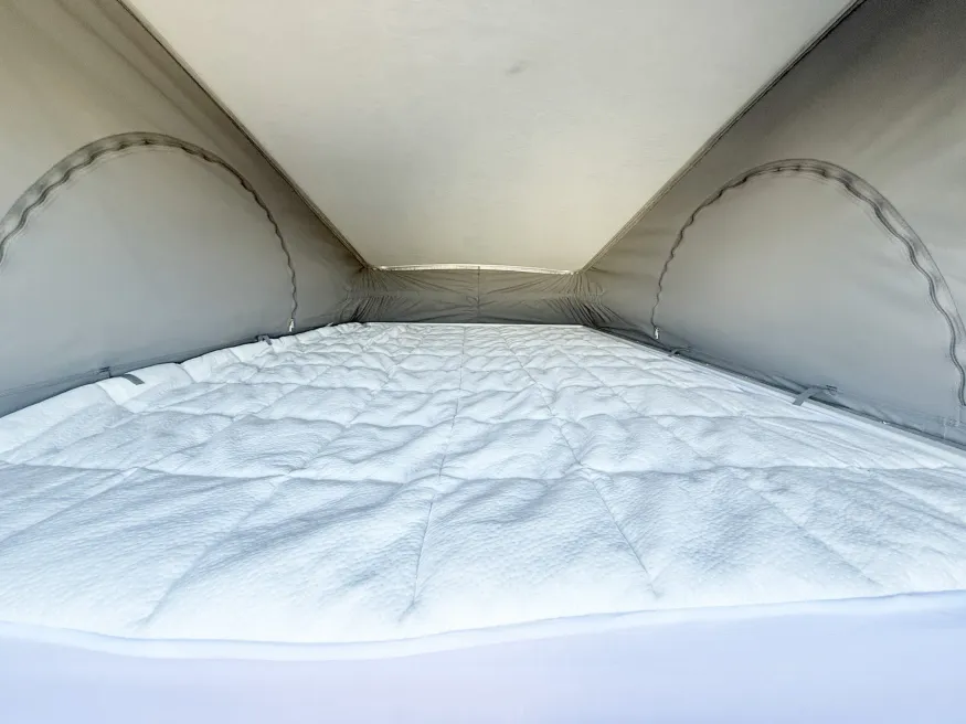 2025 Winnebago EKKO 23B | Photo 11 of 28