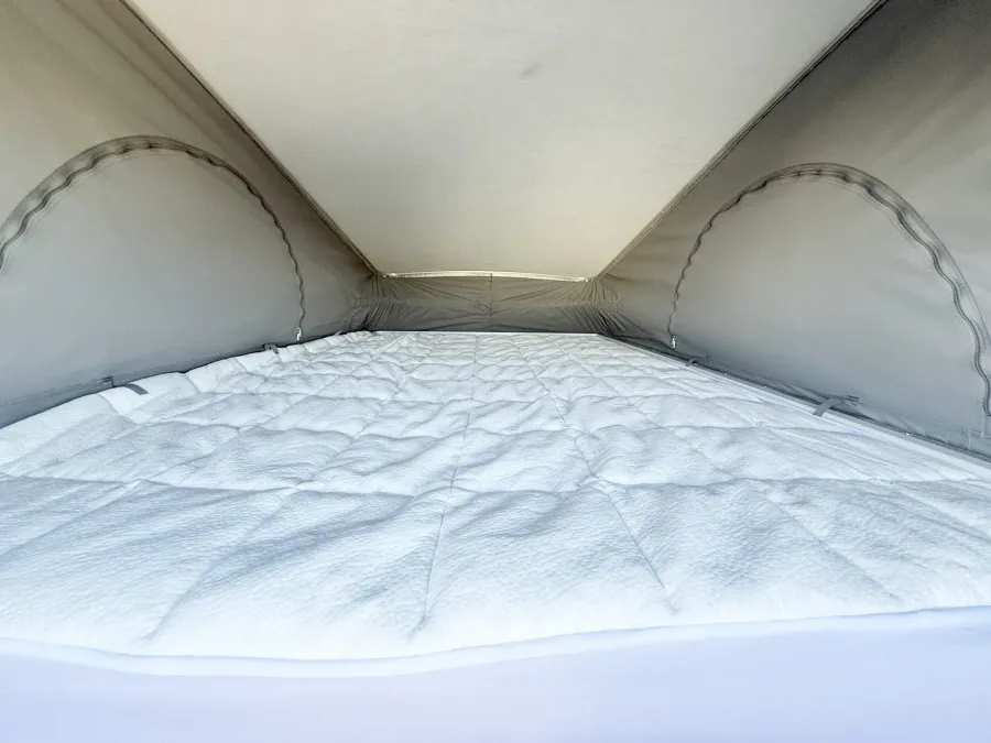 2025 Winnebago EKKO 23B | Photo 11 of 28