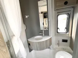 2026 Winnebago EKKO 22A | Thumbnail Photo 6 of 17