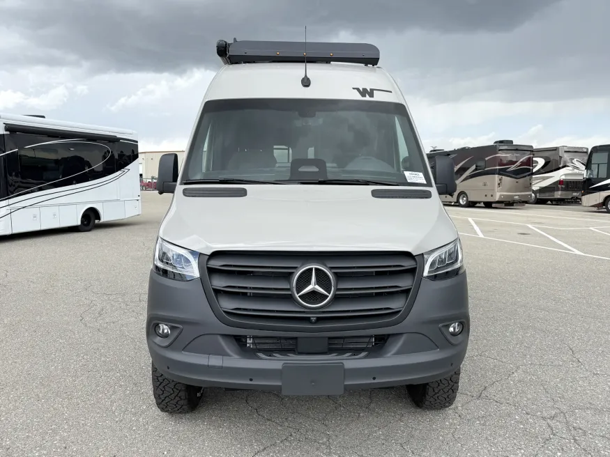 2027 Winnebago Revel Sport 44C | Photo 20 of 20