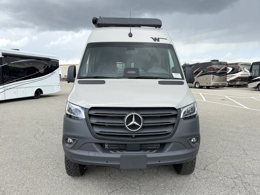 2027 Winnebago Revel Sport 44C | Photo 20 of 20