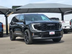 2026 GMC Acadia AWD Elevation | Thumbnail Photo 2 of 26