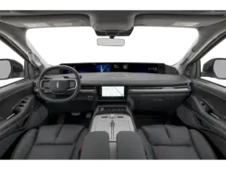 2026 Lincoln Navigator | Thumbnail Photo 4 of 13