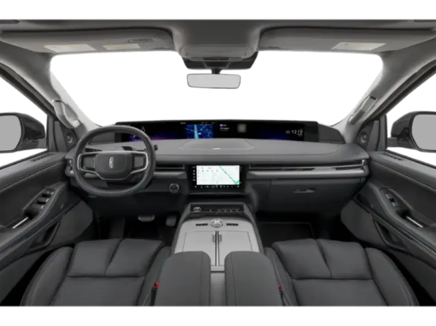 2026 Lincoln Navigator | Photo 4 of 13