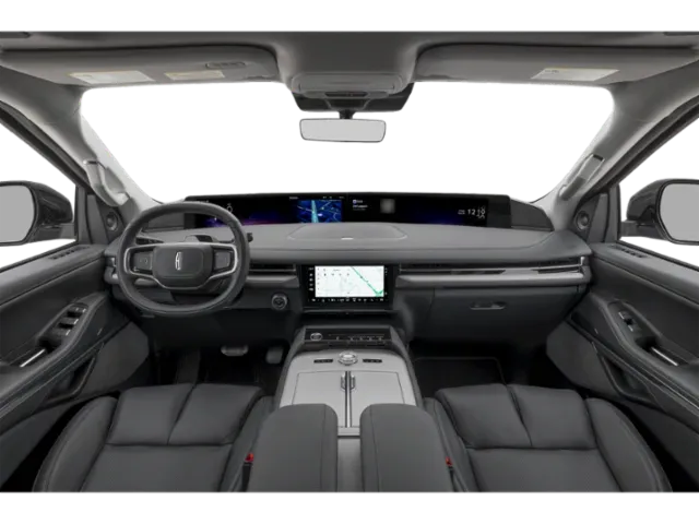 2026 Lincoln Navigator | Photo 4 of 13
