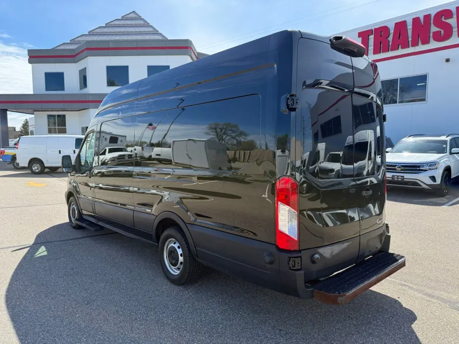 2019 Ford Transit-250 Base | Photo 2 of 19