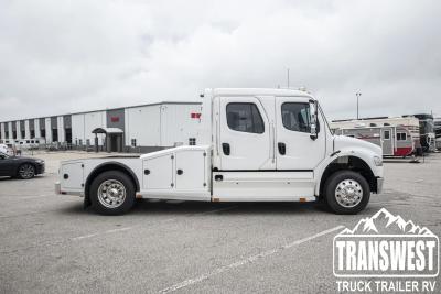 2015 Freightliner M2 106 Summit | Thumbnail Photo 5 of 22