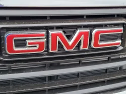 2026 GMC Sierra 3500HD CC Pro | Thumbnail Photo 10 of 21