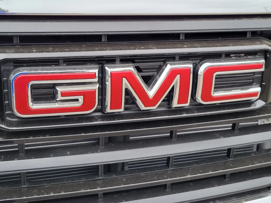 2026 GMC Sierra 3500HD CC Pro | Photo 10 of 21