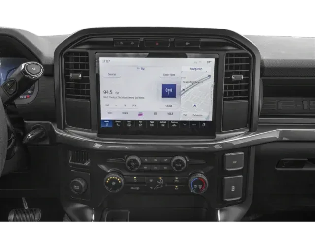 2026 Ford F-150 | Photo 6 of 13