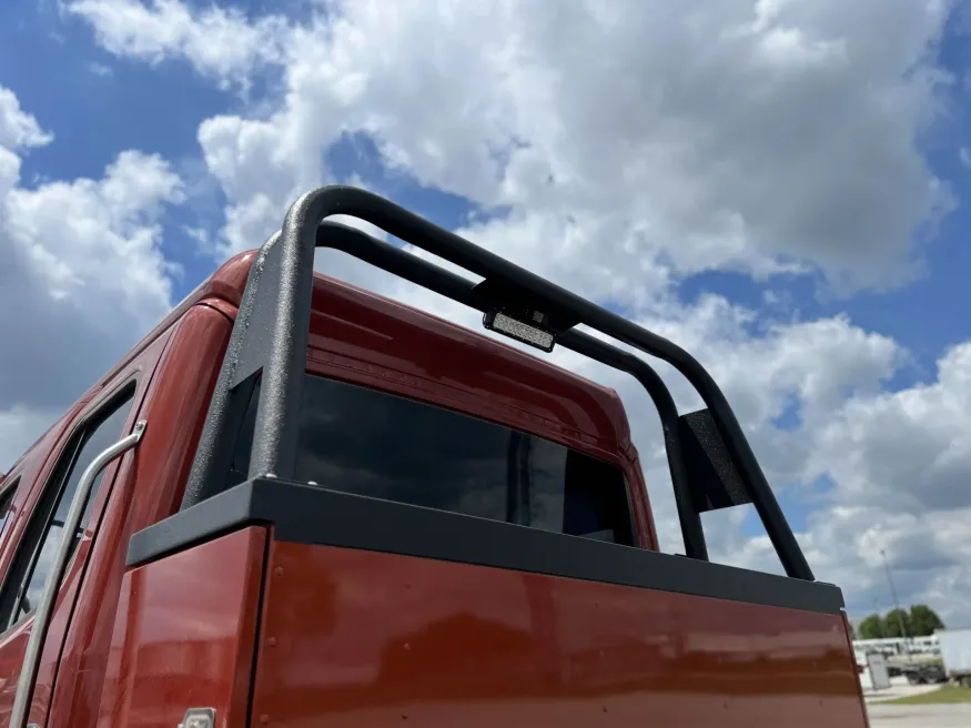 2024 Freightliner M2 106 Bolt | Photo 34 of 34