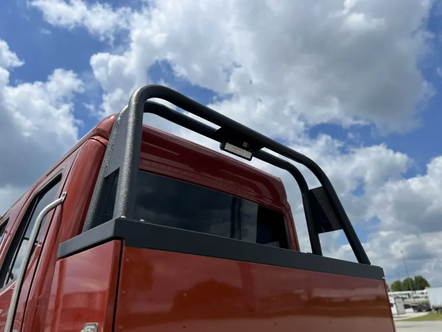 2024 Freightliner M2 106 Bolt | Photo 34 of 34