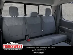 2026 Ford Super Duty F-350 XLT | Thumbnail Photo 10 of 22