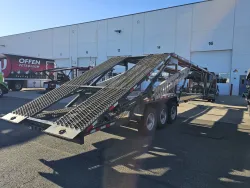 2024 Kaufman Car Trailer | Thumbnail Photo 3 of 7