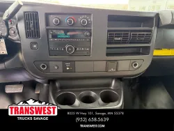 2018 Chevrolet Express 3500 Work Van | Thumbnail Photo 10 of 19