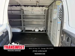 2017 Chevrolet Express 3500 Work Van | Thumbnail Photo 10 of 20