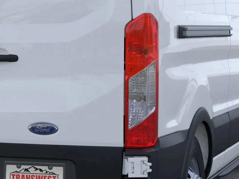 2025 Ford Transit-250 | Photo 21 of 21