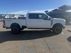 2026 Ford Super Duty F-350 | Thumbnail Photo 4 of 23