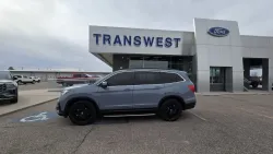 2022 Honda Pilot | Thumbnail Photo 1 of 31