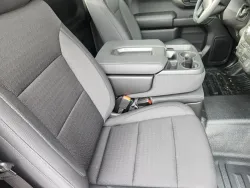 2026 GMC Sierra 1500 Pro | Thumbnail Photo 9 of 20