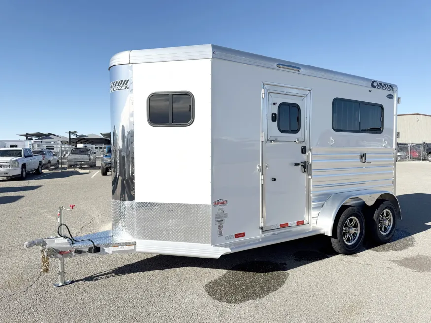 2026 Cimarron Norstar 2HBP | Photo 17 of 17