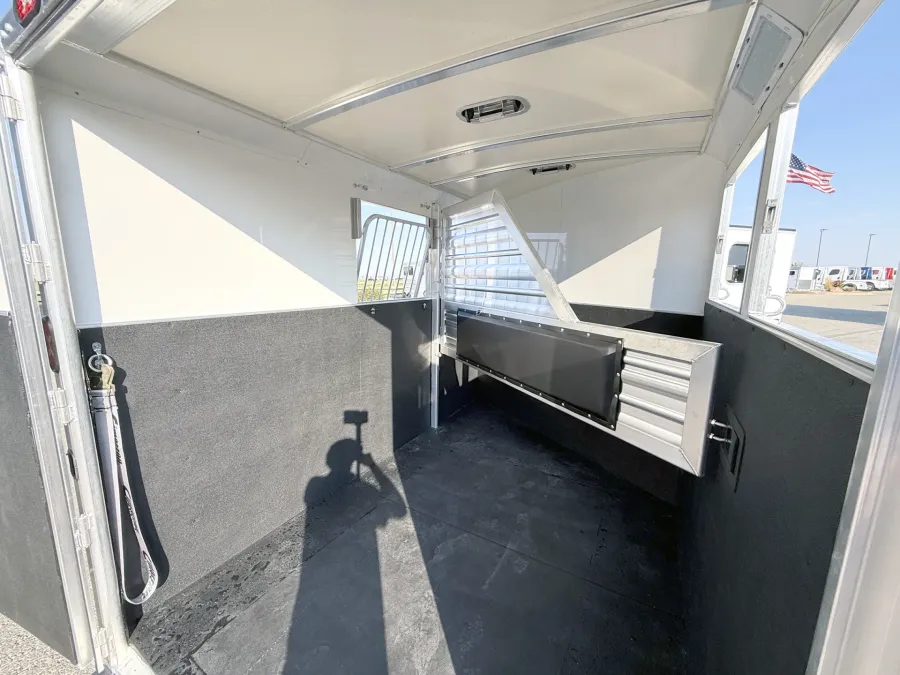 2026 Cimarron Norstar 2HBP | Photo 11 of 14