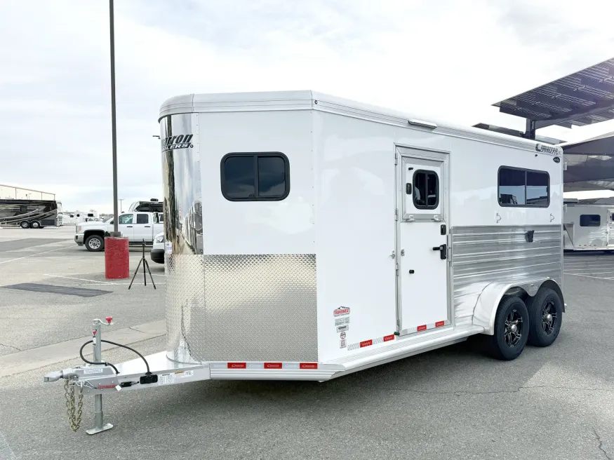2026 Cimarron Norstar 2HBP | Photo 17 of 18