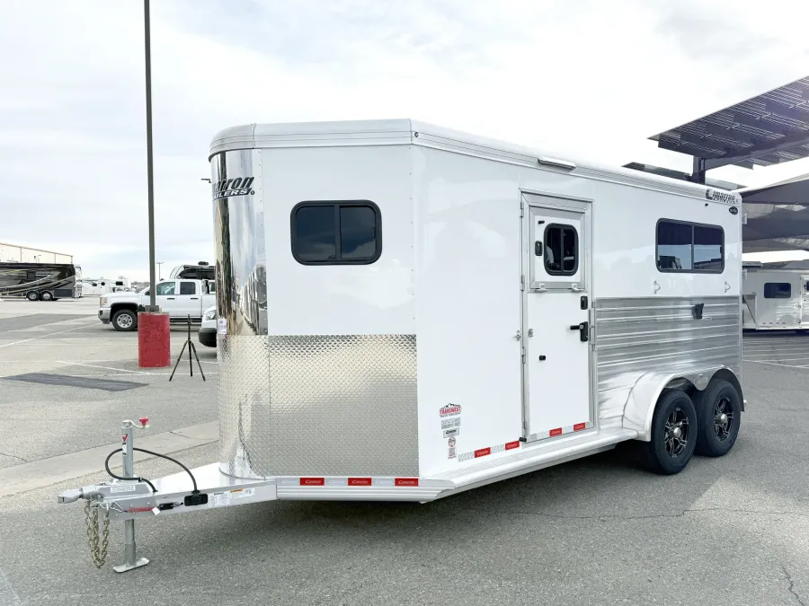 2026 Cimarron Norstar 2HBP | Photo 17 of 18