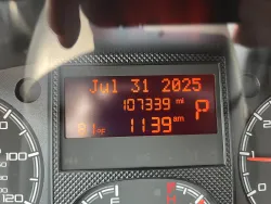 2021 RAM Promaster | Thumbnail Photo 19 of 19