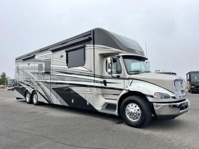 2024 Newmar Supreme Aire 4509 | Thumbnail Photo 1 of 37