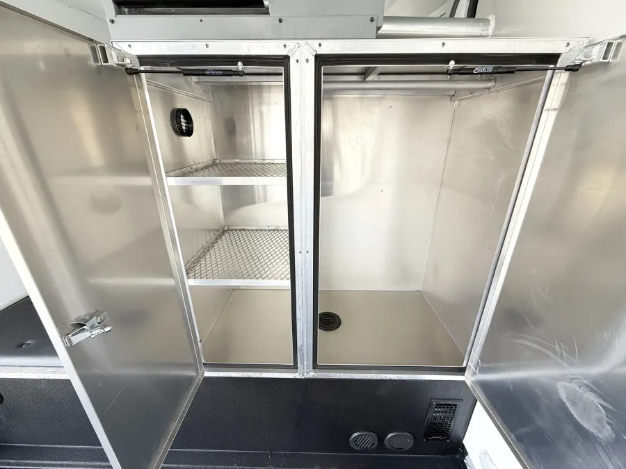 2026 Logan Coach Horse Power | Photo 11 of 24