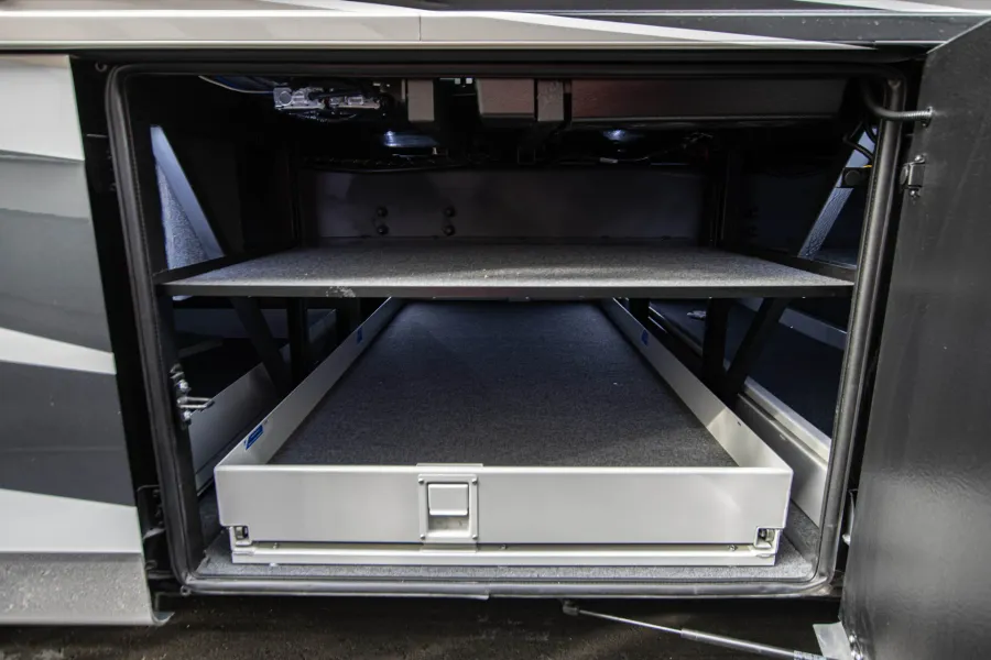 2026 Newmar London Aire 4551 | Photo 35 of 47