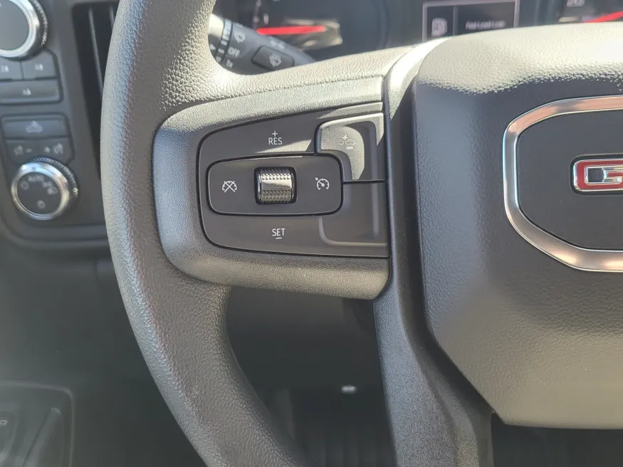 2026 GMC Sierra 2500HD Pro | Photo 25 of 30