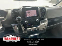 2025 RAM ProMaster 2500 Base | Thumbnail Photo 10 of 15