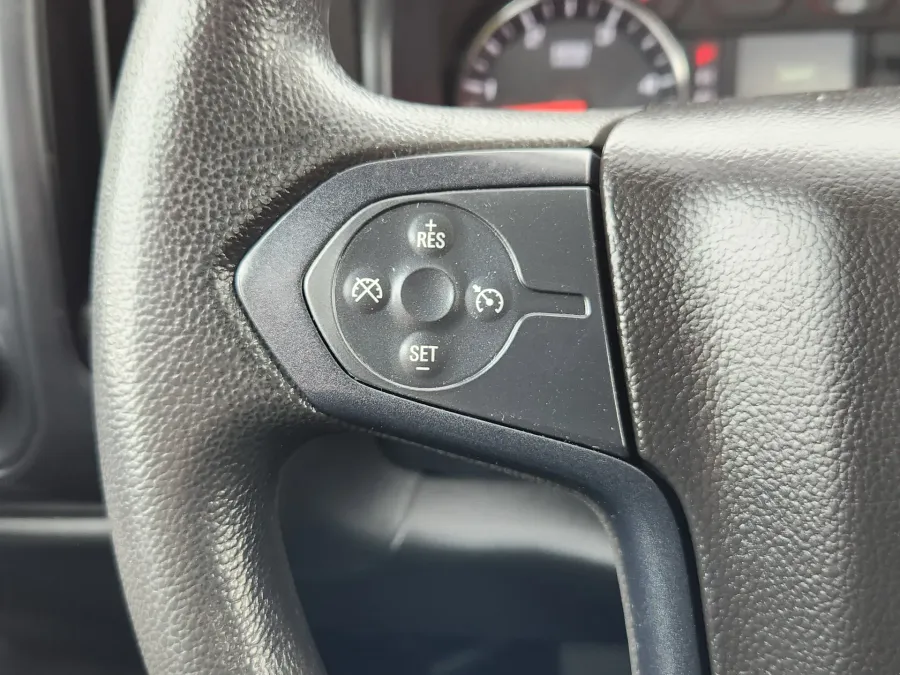 2023 Chevrolet Silverado MD Work Truck | Photo 19 of 27