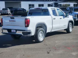 2026 GMC Sierra 1500 Pro | Thumbnail Photo 2 of 20