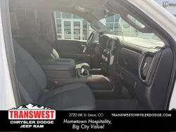 2021 GMC Sierra 1500 Elevation | Thumbnail Photo 12 of 21