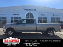 2024 RAM 2500 Big Horn | Thumbnail Photo 22 of 22
