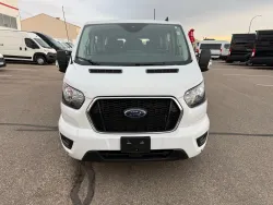 2024 Ford Transit-350 XLT | Thumbnail Photo 17 of 21