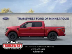 2026 Ford F-150 XLT | Thumbnail Photo 2 of 22