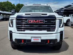 2025 GMC Sierra 2500HD AT4 | Thumbnail Photo 4 of 30