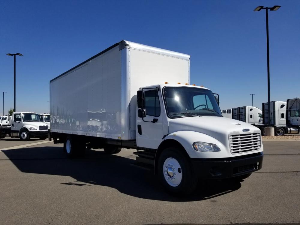 2018 Freightliner M2 106 | Photo 5 of 20