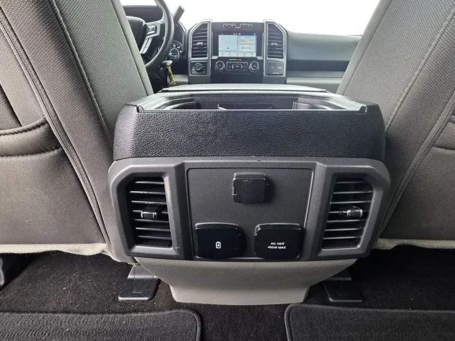 2019 Ford F-150 | Photo 28 of 30