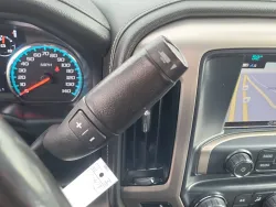 2018 GMC Sierra 2500HD Denali | Thumbnail Photo 18 of 23