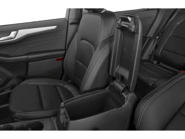 2026 Ford Escape | Photo 10 of 13