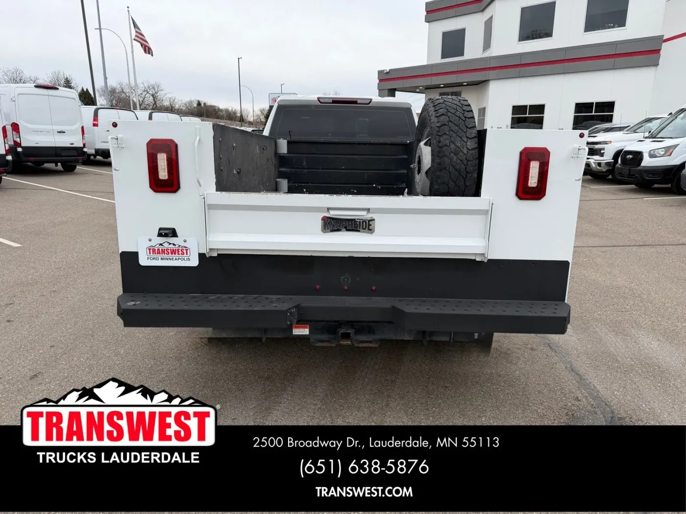 2023 Chevrolet Silverado 3500HD Work Truck | Photo 3 of 25