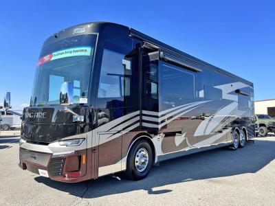 2022 Newmar King Aire 4533 | Thumbnail Photo 33 of 44