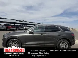 2025 Genesis GV70 2.5T | Thumbnail Photo 19 of 19