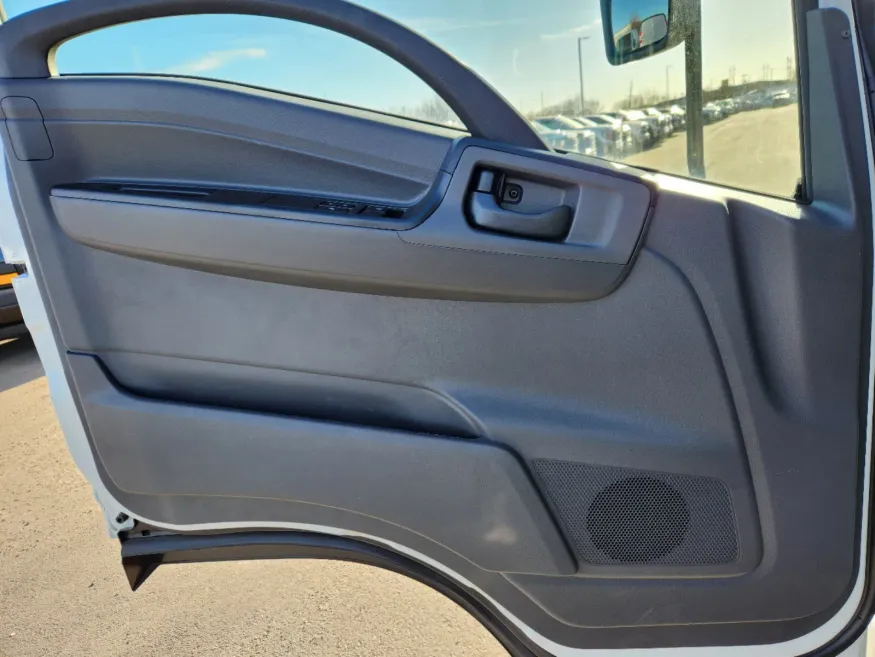 2025 Isuzu NPR-HD DIESEL | Photo 10 of 19