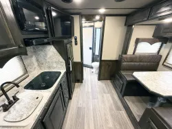 2026 Cimarron Norstar 4HLQ | Thumbnail Photo 4 of 27